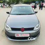Volkswagen Vento 2010-2013 Petrol Trendline, 2013, Petrol
