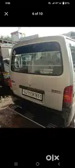 Maruti Suzuki Eeco 2022
Vanthli hova male 
Lukkha massage na kare