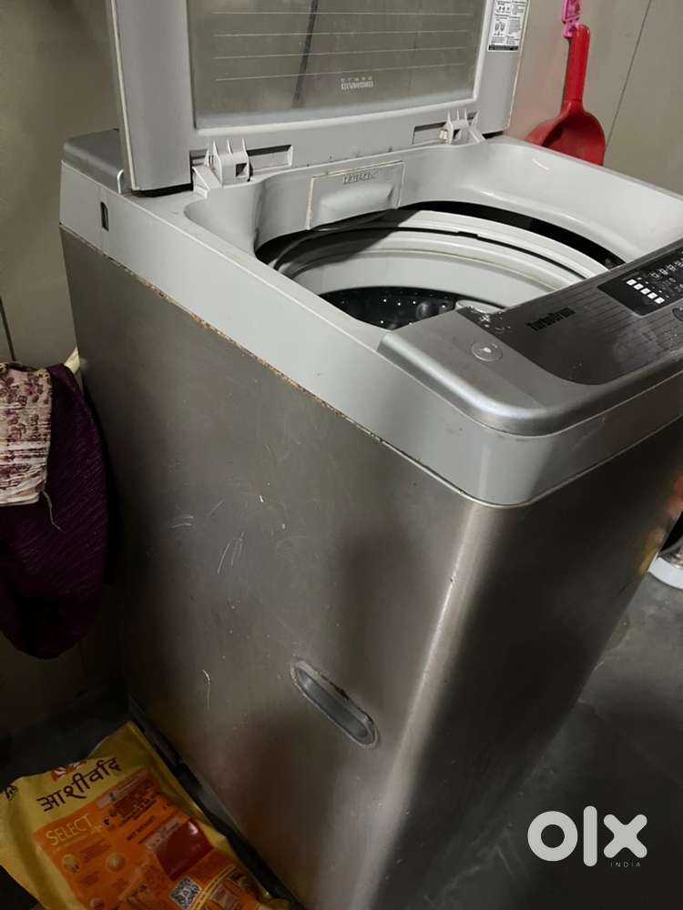 Automatic washing machine for sale