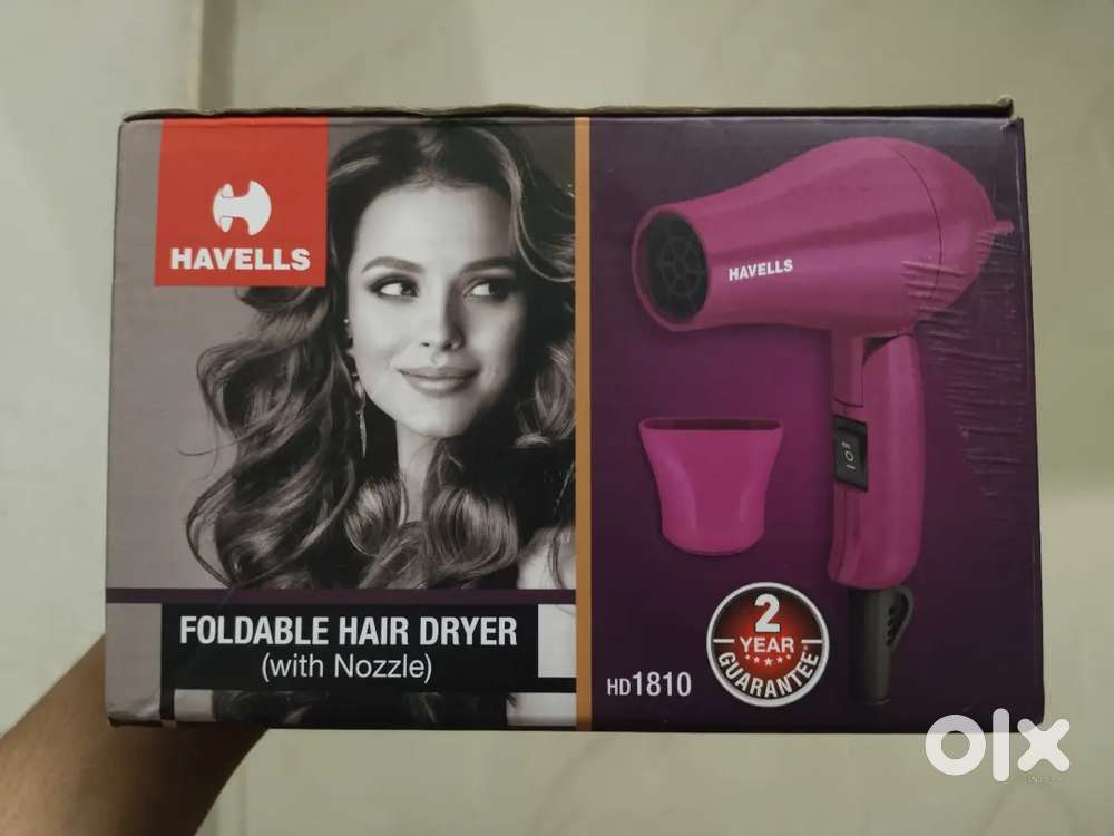 Brand new Hair dryer