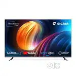 Qled ultra 4k smart tvs