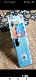 Note 10 Pro