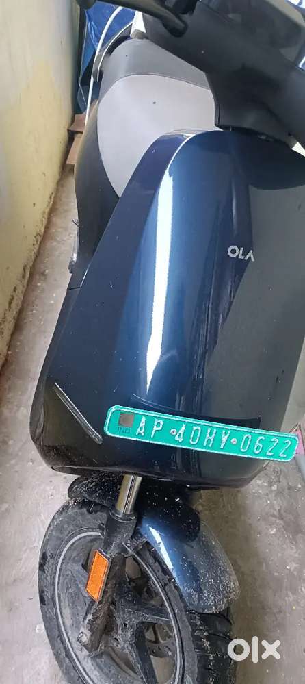 Ola s1pro 3gen