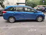 Honda Mobilio V Option i-VTEC, 2014, Petrol