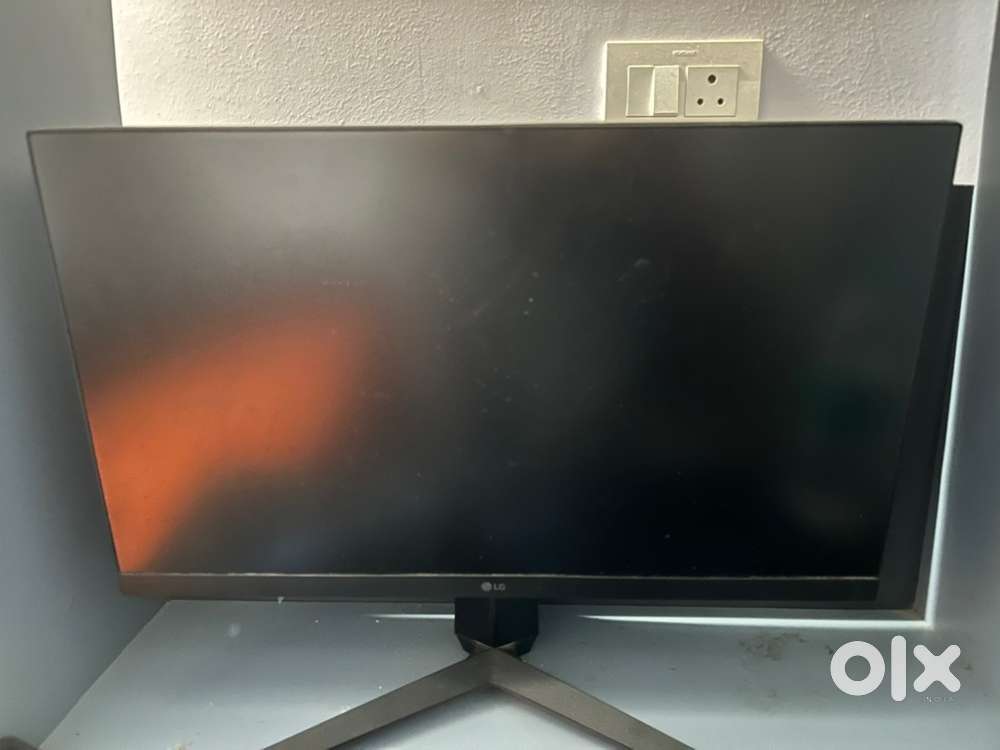 LG ultragear 24 inch Monitor