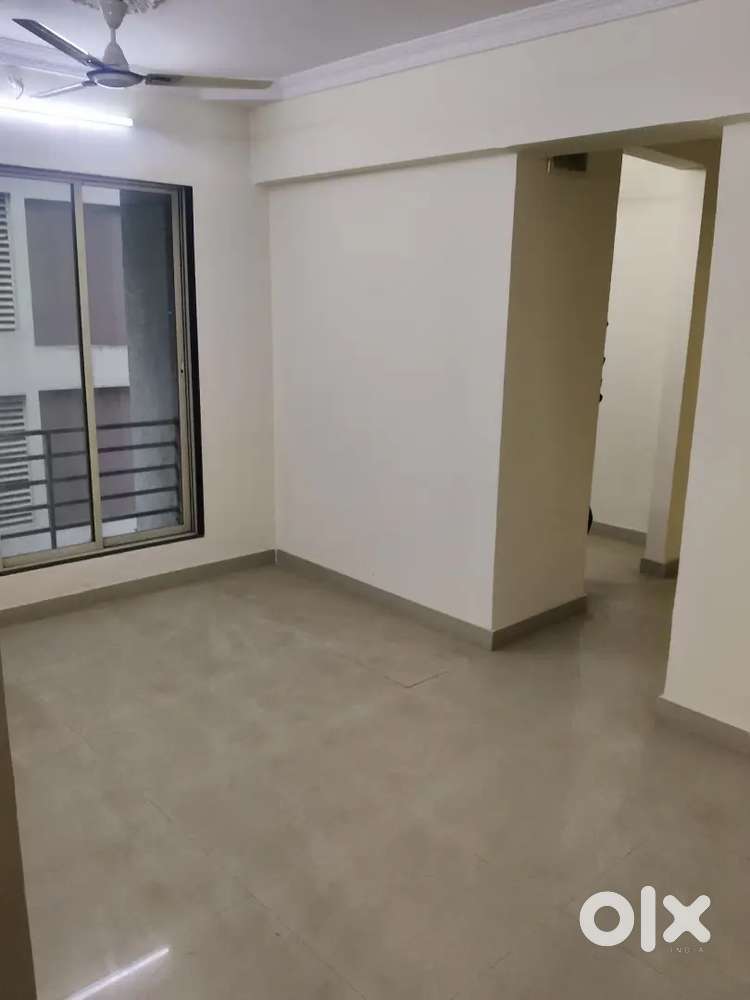 1 BHK FLAT RENT IN ULWE SEC 17