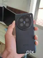 Vivo X200 Pro