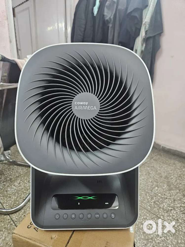 Coway air purifier