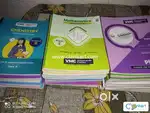 VMC JEE mains and advance complete set