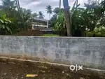 Residencial Land 6.75 cent Mission Quarters Thrissur
