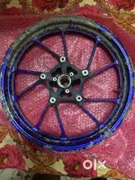Yamaha R15M Original Rim – Good Condition