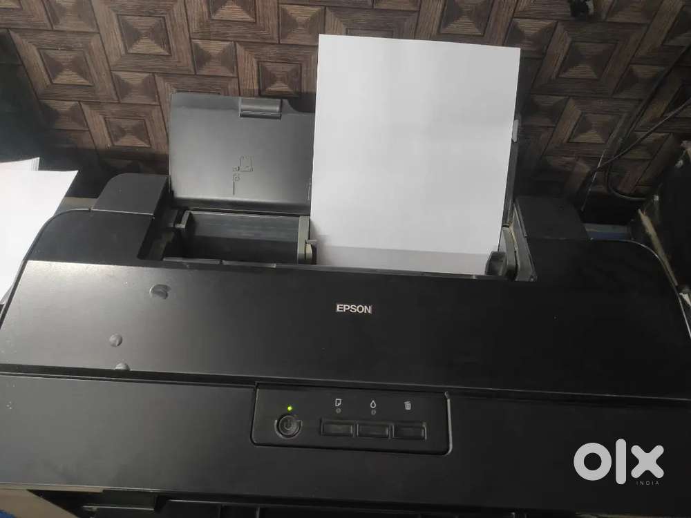 Epson printer
