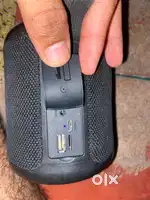 Potronics Soundrum Speaker