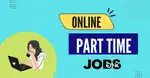 You should have! A proper or pc in part time job