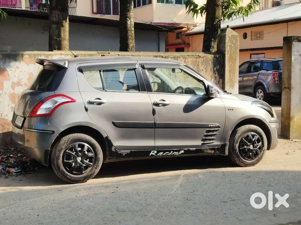 Maruti Suzuki Swift 2015 Petrol good condition