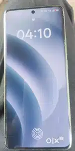 Realme 11 pro 5g