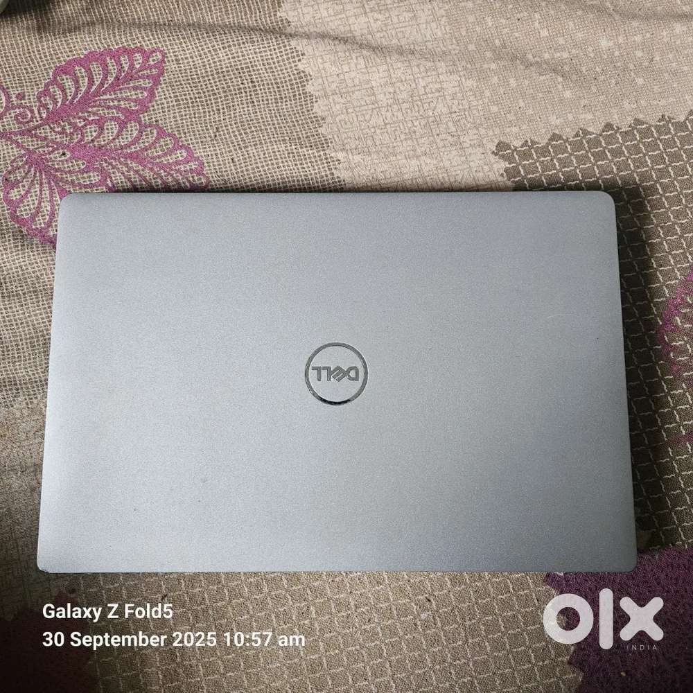 Core i7 DeII 14 Iatitude 5420 Laptop with touch screen