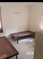 1 RK For Rent Luxury sami furnished No Restriction