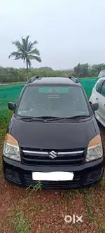 Maruti Suzuki Wagon R LXI, 2009, Petrol