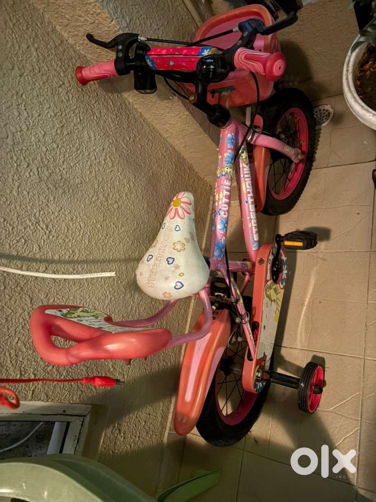 Kids cycle