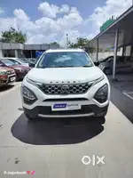 Tata Safari 2.0 Kryotec XZA Plus, 2022, Diesel