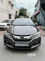 Honda City 2014-2015 i VTEC VX, 2014, Petrol