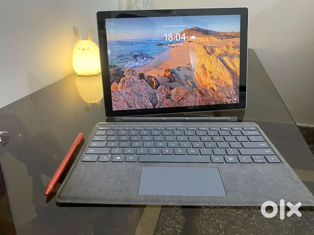 Microsoft surface pro 7