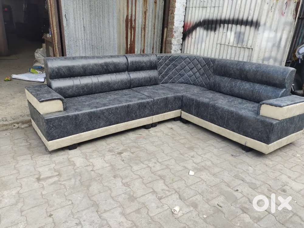 Direct factory outlet New sofa