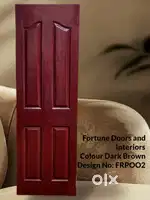 FRP Doors waterproof Bedrooms and Washroom Doors
