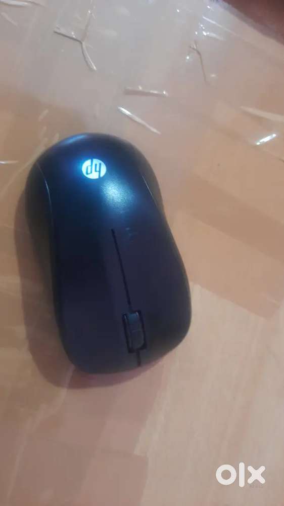 HP MOUSE good condition