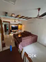 Well-Maintained 3BHK Builder Floor for Lease  in Uttarahalli