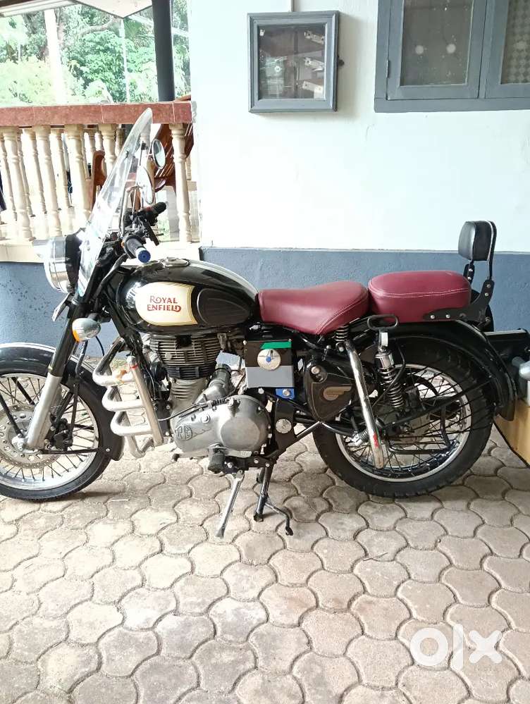 Classic 350 tWINSPARK 350