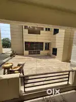 15 Years Old Resale Duplex House At Patia