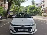 Hyundai i20 Diesel Asta Option, 2014, Diesel