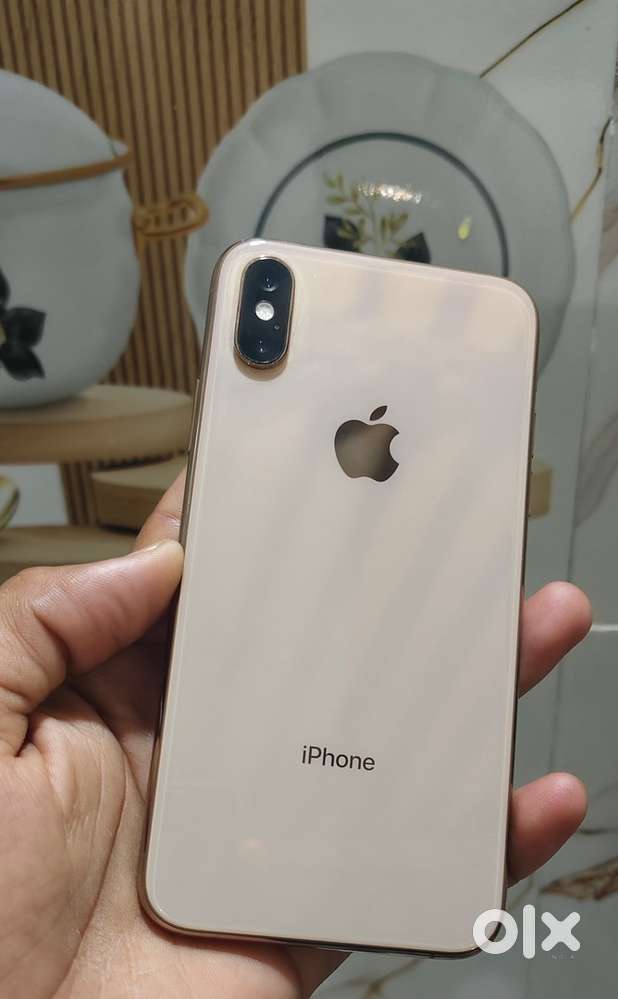 Iphone Xs 256 gb