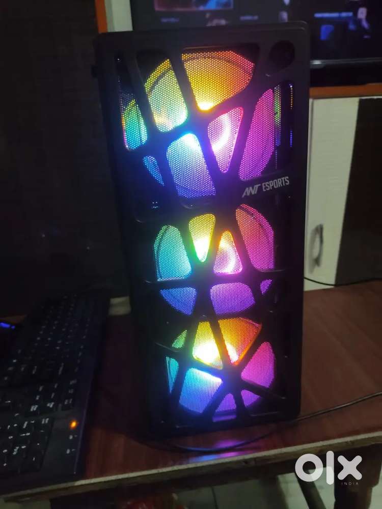 Gaming Cpu Sale fix price