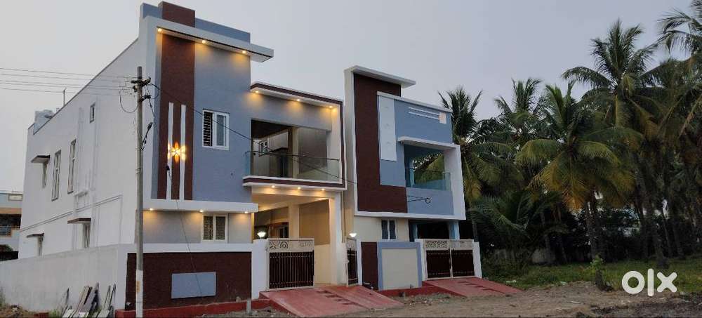 2 BHK House for Sale in Maiyakarampalayam