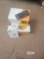 Video projector