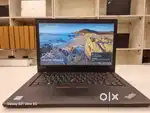 Used Lenovo ThinkPad T470 For Sale i5-6th Gen 8GB RAM 256GB SSD
