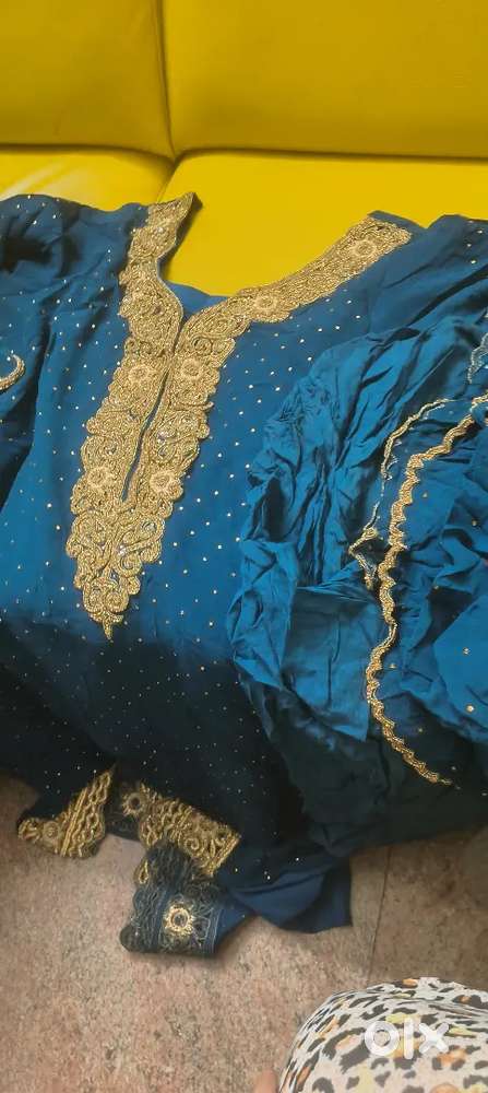 Stitched dresses kindly dm if interested in any will share clear pic