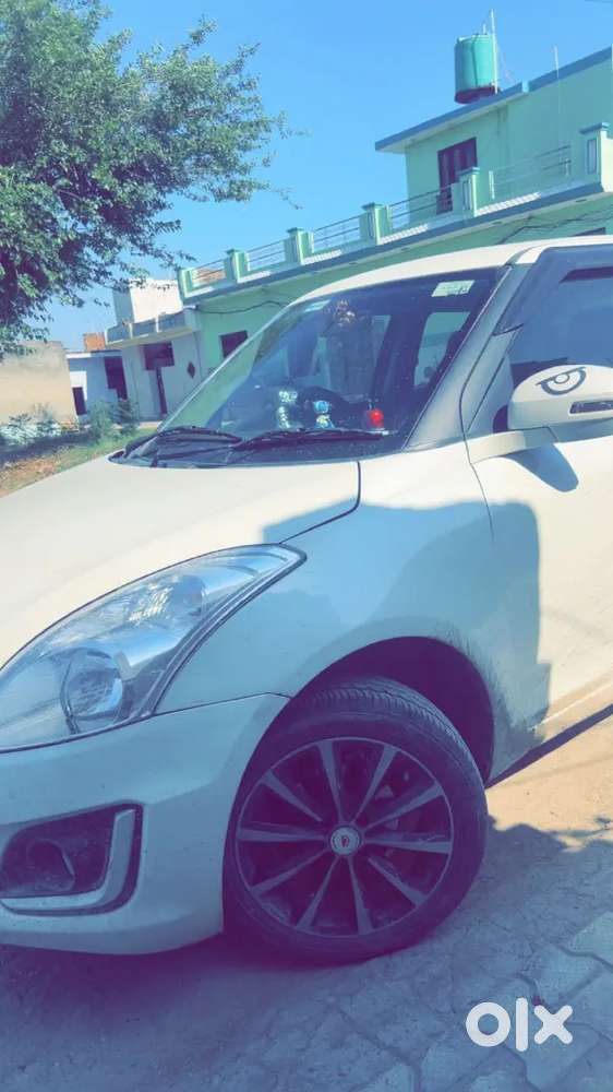 Swift 2013 model well maintained  ZDi top model