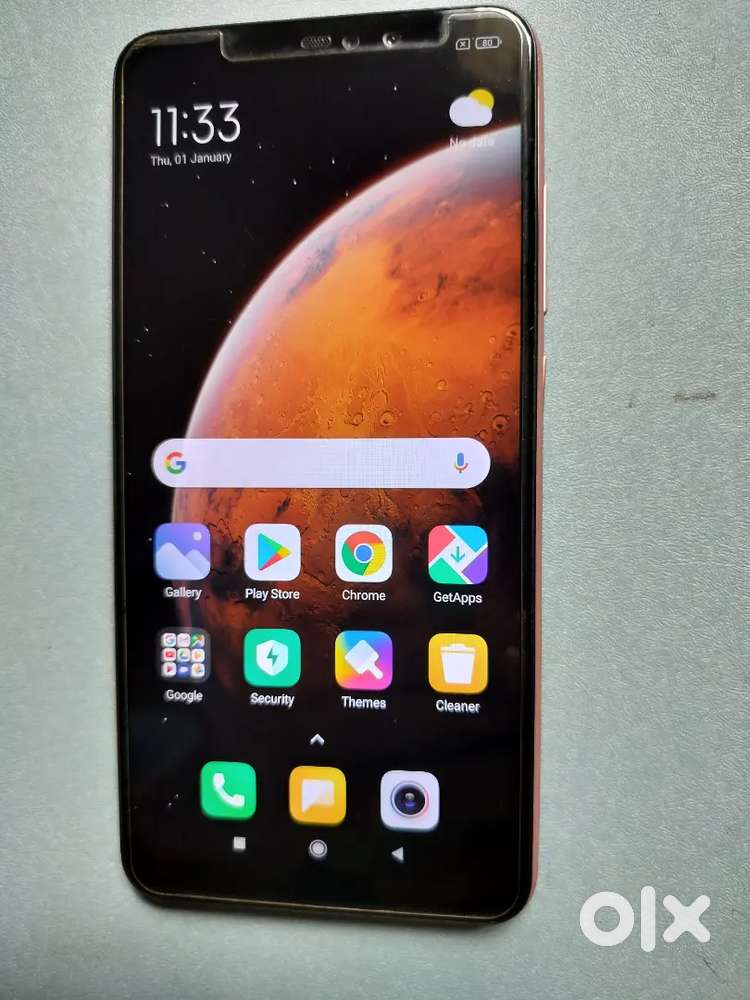 Mi Note 6 Pro