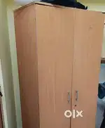 Wooden Almirah