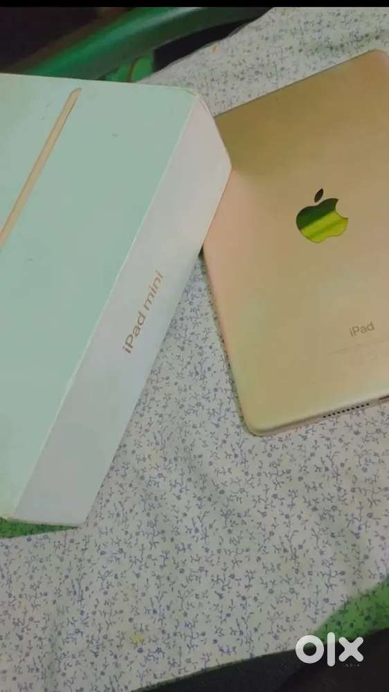 I pad mini 5