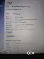 Lenovo Laptop