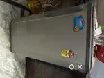 Samsung fridge