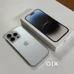 Selling My iPhone 14 Pro Used Like New, 98% Battery With Variant 128GB