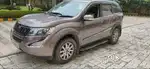 Army Officer owned Gandhinagar Regd XUV 500 AT in Excellent condition