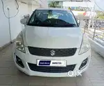 Maruti Suzuki Swift 1.2 VXI Glory Edition, 2015, Petrol