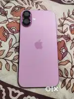 iphone16plus 128GB